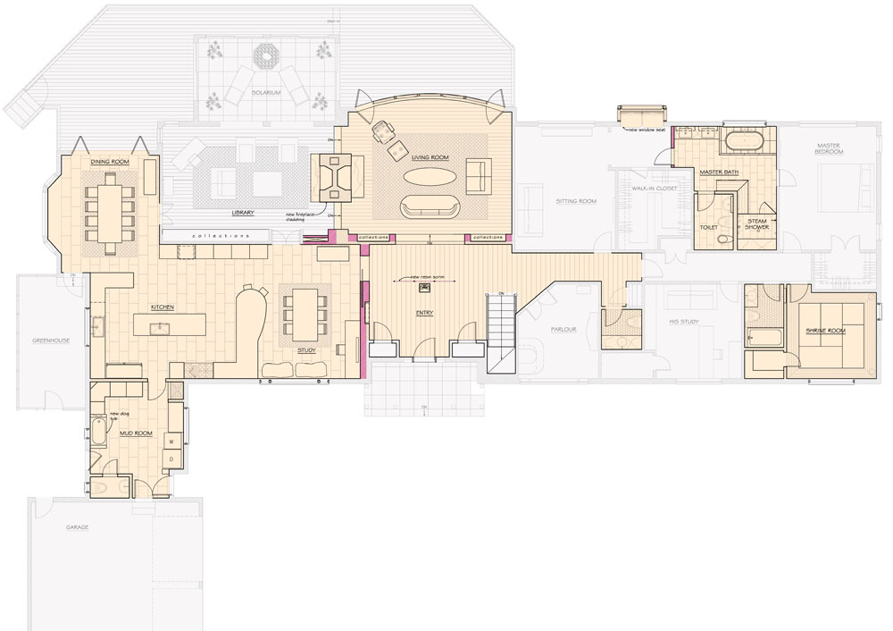 Buy Sopranos House Floor Plan Spotlight The Soprano Prodigy Homes Inc Fall 2020 Default